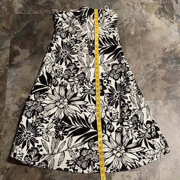 Gap - Strapless Sun Dress - Picture 5 of 7